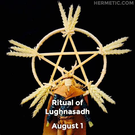 Lughnasadh Traditions Around the World: How Different Cultures Observe the Pagan Holiday on August 1st